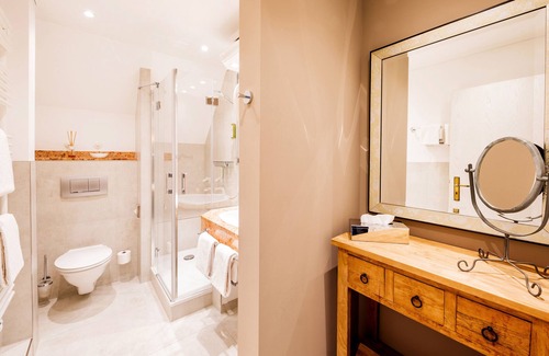 Bad Sachsa Hotel | Romantischer Winkel RoLigio & Wellness Resort
