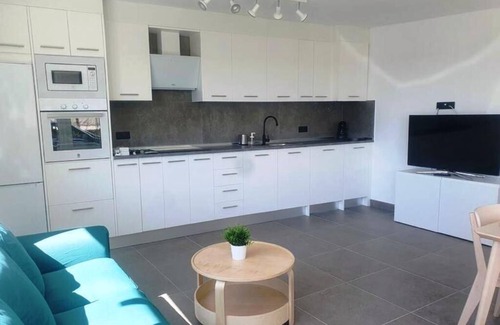 Chimiche House | Romantisches Fincahaus Teneriffa Süd mit Beheiztem Pool