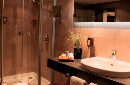 Uslar Hotel | Romantisches Hotel Menzhausen