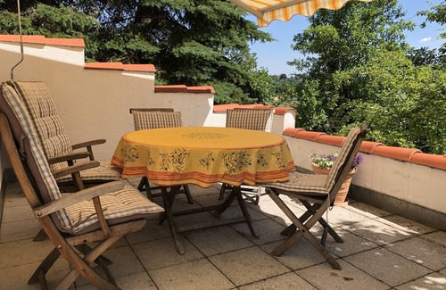 Kunzing House | Romantisches Landhaus im Grünen