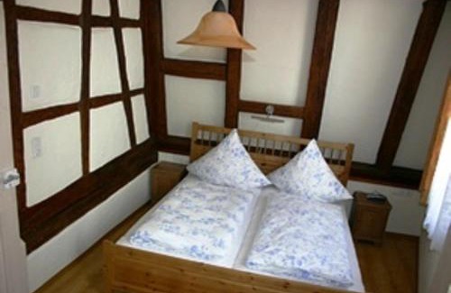 Sommerhausen House | Romantisches Torhaus