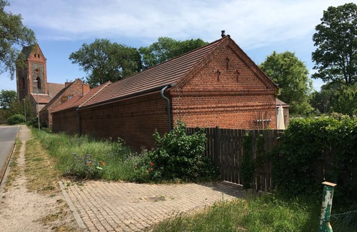 Pradikow House | Romantisches Versteck II