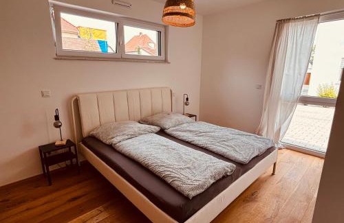 Worms Apartment | Romantisches wohnen
