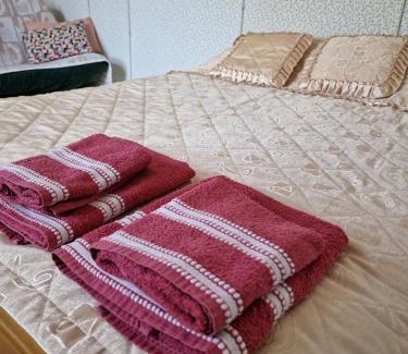 Ligatne Apartment | Romantisks apartaments ar lapenīti G18