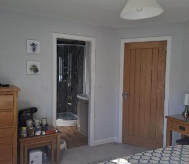 Buckden Bed & Breakfast | Romany Cottage B&B