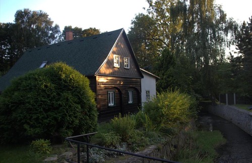 Chribska House | Romanza 1877