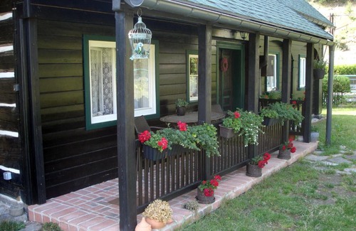 Chribska House | Romanza 1877