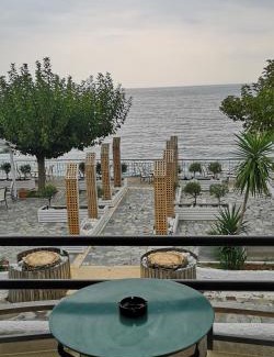 Poulithra Hotel | romanza rooms