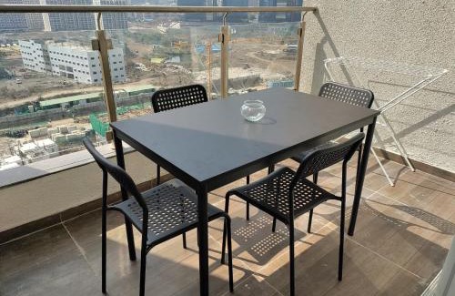 Wagholi House | Romas Corporate Stays, Upper Kharadi