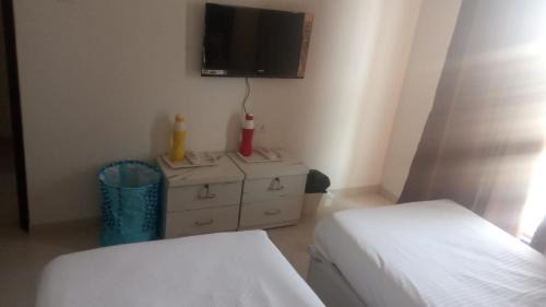 Wagholi House | Romas Corporate Stays, Upper Kharadi