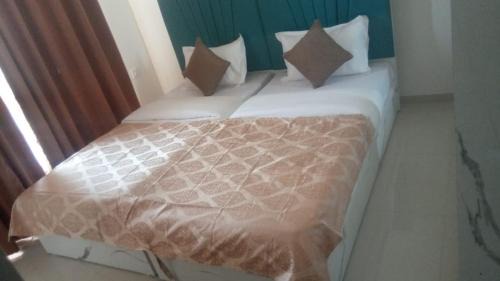 Wagholi House | Romas Corporate Stays, Upper Kharadi