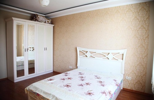Sokhumi House | Romashka Guest house