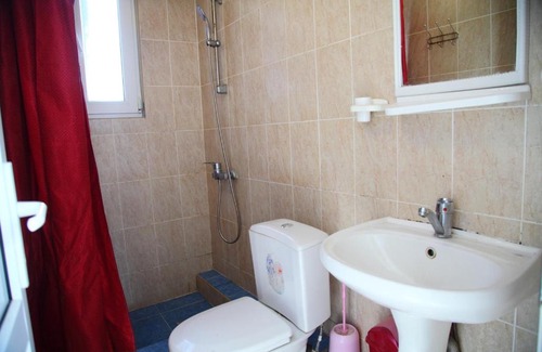 Sokhumi House | Romashka Guest house