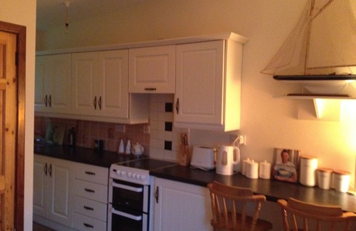 Caherdaniel Cottage | Romatic Couples Retreat Luxurious Accommodation