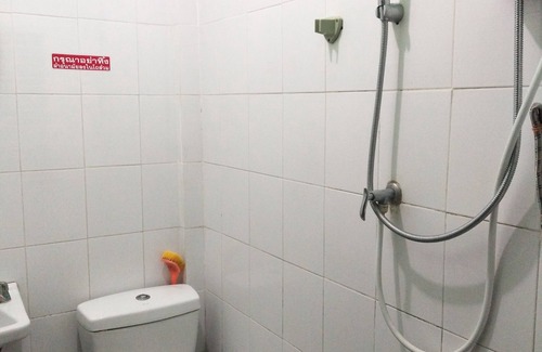 Sung Noen Hotel | Rombaramee Villa Resort