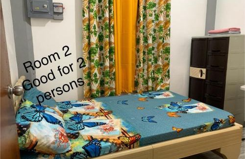 Romblon Island Apartment | Romblon Transient House 2nd Floor
