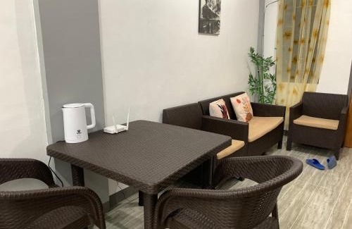 Romblon Island Apartment | Romblon Transient House 2nd Floor