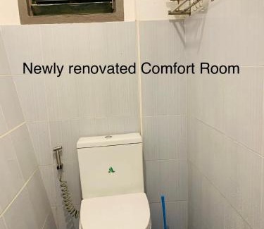Romblon Island Apartment | Romblon Transient House
