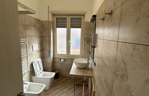 Camporomano Apartment | Rome apartment close to services and lines to downtown casaau.com best price