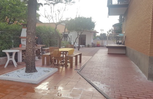 Zona XIX Casal Morena Apartment | ROME APARTMENT D'AMATA