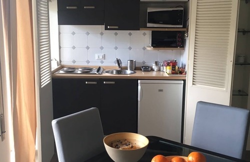 Aurelio Apartment | Rome: apartment/flat - Roma