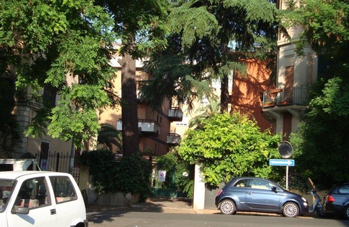Gianicolense Apartment | Rome: Apartment/flat - Roma