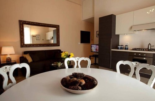 Trastevere Apartment | Rome: Apartment/flat - Rome