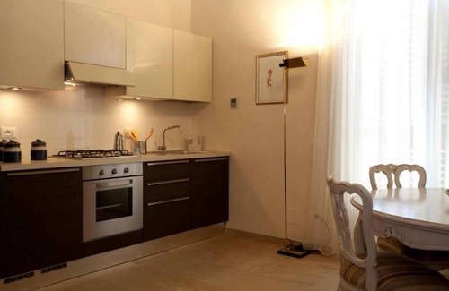 Trastevere Apartment | Rome: Apartment/flat - Rome