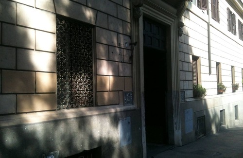 Trastevere Apartment | Rome: Apartment/flat - Rome
