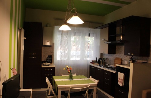 Quartiere XI Portuense Apartment | Rome apartment well connected to the Old Town