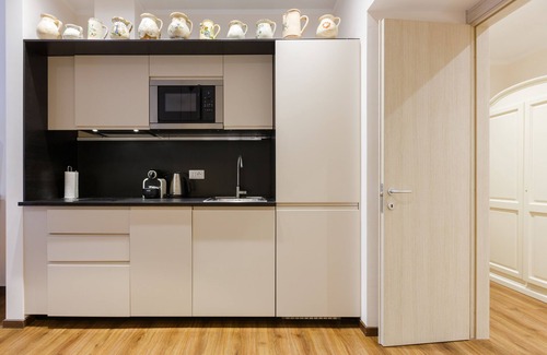 Prati Apartment | Rome Boutique Apartments, seductive, close on foot to the vatican and the center