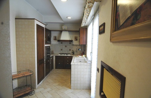 Zona XIX Casal Morena House | Rome Chic House - Apartment/2 people