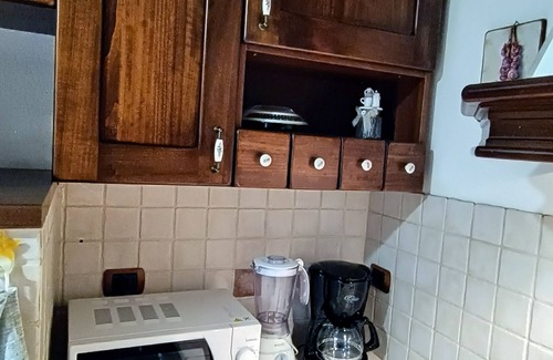 Zona XIX Casal Morena House | Rome Chic House - Apartment/2 people