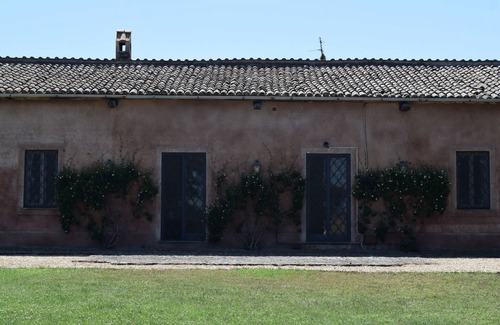 Rome Province House | Rome Country House - Golf and Swimming pool - Casale Sant'Antonio