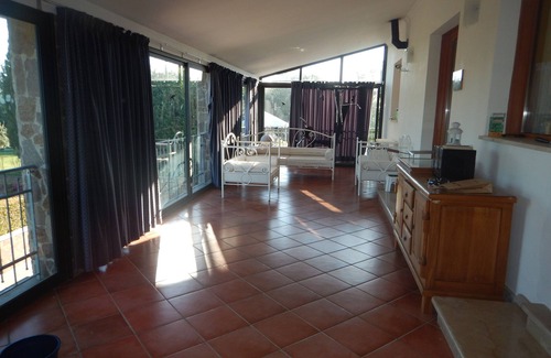 Nepi House | Rome countryside Bracciano