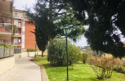 Cassia Apartment | Rome Guest Hospitality