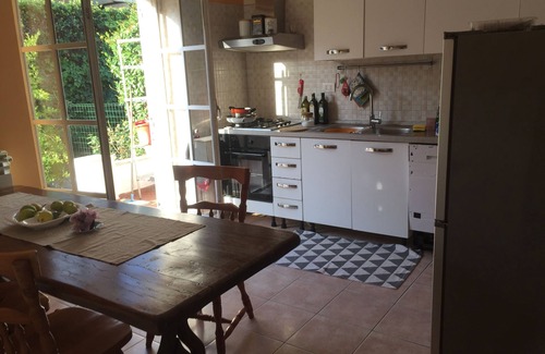 Zona XXXII Acilia Nord House | Rome - Holiday home in a quiet, safe location