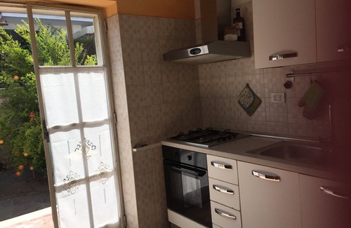 Zona XXXII Acilia Nord House | Rome - Holiday home in a quiet, safe location