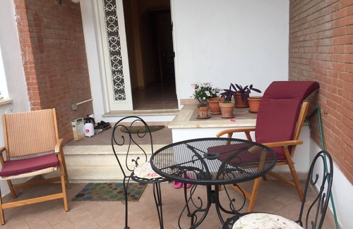 Zona XXXII Acilia Nord House | Rome - Holiday home in a quiet, safe location