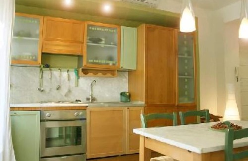 San Giovanni Apartment | Rome: Lovely and cheap flat in the central area Appio -San Giovanni