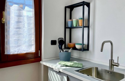 Quartiere XXIV Don Bosco Apartment | Rome Open City Home, two steps away from Metro A