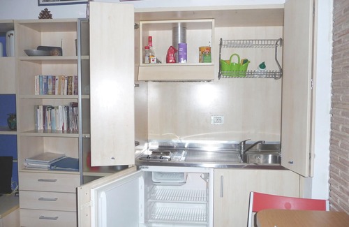 Rione XIV Borgo Apartment | Rome: Very well positioned comfortable studio in Borgo Pio - Castel S. Angel, ideal location to visit and enjoy Rome, 200 m far S. Peter Basilic, 300 m far Piazza Navon