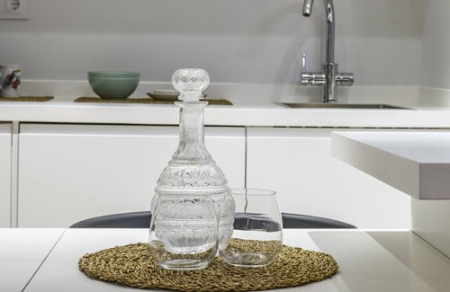 Murcia Apartment | Romea Infinite Suite