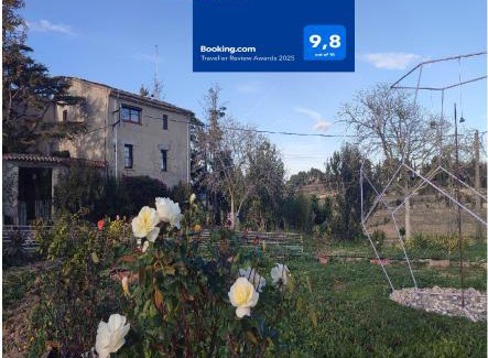 Castellet i la Gornal House | Romegosa Benestar