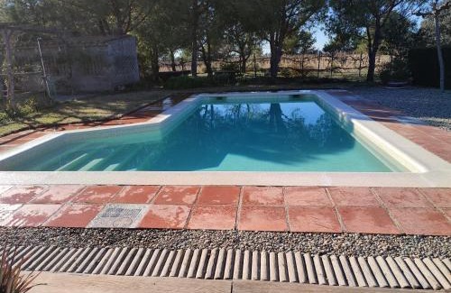 Castellet i la Gornal House | Romegosa Benestar