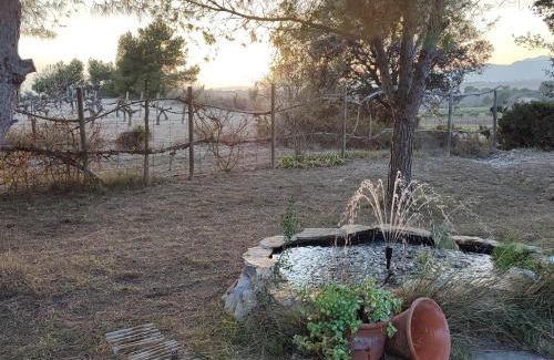 Castellet i la Gornal House | Romegosa Benestar