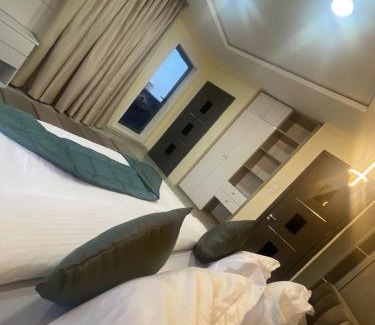 Lekki Phase 1 Apartment | Romel Terraces
