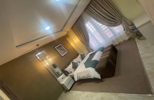 Lekki Phase 1 Apartment | Romel Terraces
