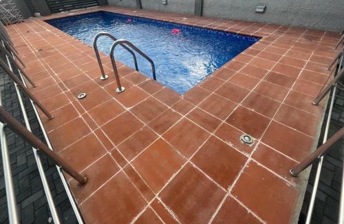Lekki Phase 1 Apartment | Romel Terraces