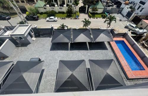 Lekki Phase 1 Apartment | Romel Terraces